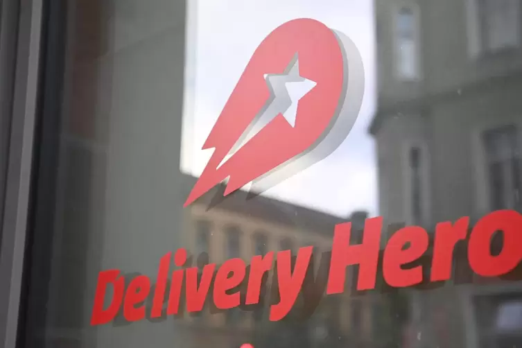 Delivery Hero will im Sommer wieder in den deutschen Markt eintreten und verspricht, Essen und Lebensmittel binnen sieben Minute
