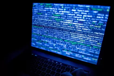 Die Anlagebetrüger sollen ihren Opfern im Internet hohe Kursgewinne vorgegaukelt haben. Tatsächlich sollen sie die anvertrauten 