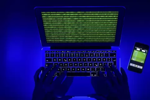 Die Cyberattacke in Irland wurde als international betriebene kriminelle Operation beschrieben.