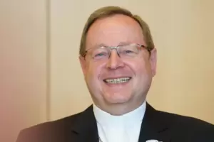 Möchte sich für homosexuelle Paare einsetzen: Georg Bätzing. Möchte sich für homosexuelle Paare einsetzen: Georg Bätzing.