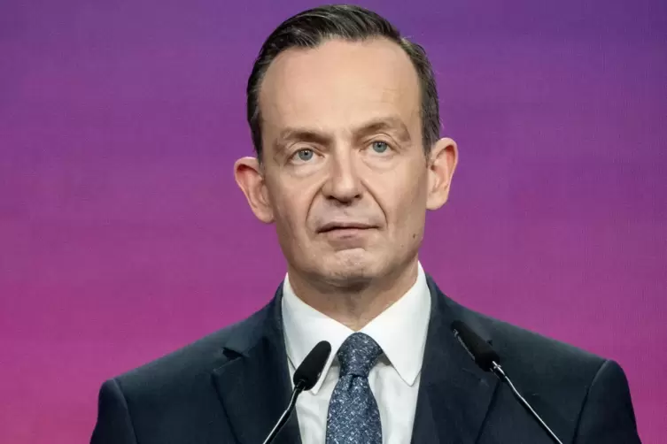 Wirtschaftswachstum soll beim Schuldenabbau helfen, sagt FDP-Generalsekretär Volker Wissing. 
