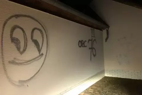 graffiti