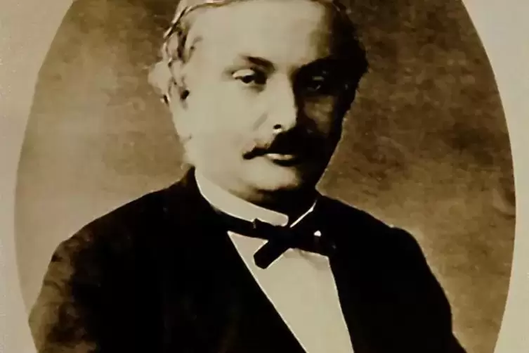 Michel Br&eacute;al.