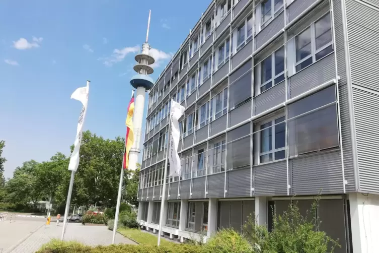 Die neue Reihe der Hochschule Ludwigshafen findet online statt.