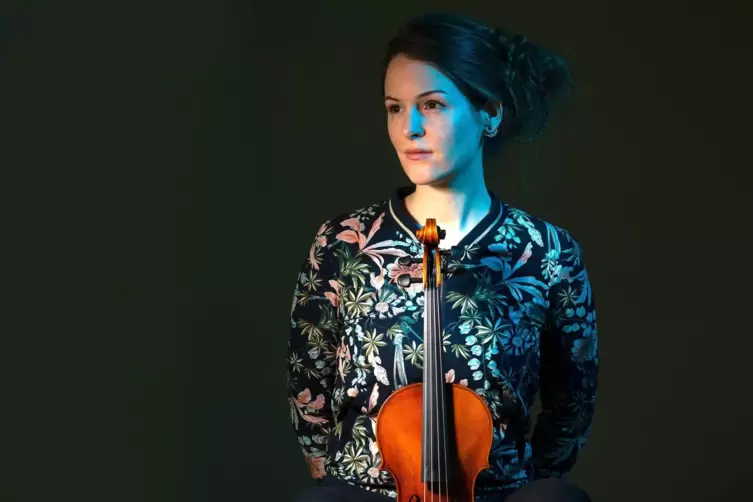H&eacute;loise Lefebvre