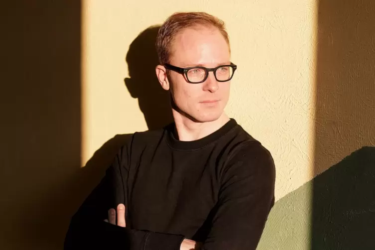 Sebastian Voltz