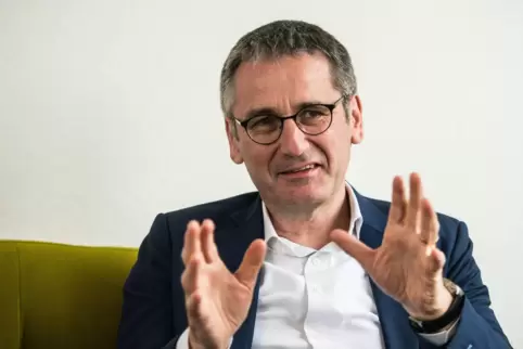 Hendrik Hering (SPD)
