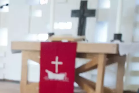 Am Freitag tagt die Synode des protestantischen Kirchenbezirks An Alsenz und Lauter in einer Online-Konferenz.