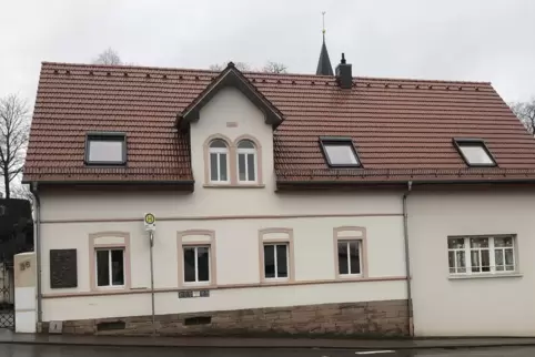 Regulär besuchen Kinder aus Ilbesheim die Kita in Stetten. Regulär besuchen Kinder aus Ilbesheim die Kita in Stetten.