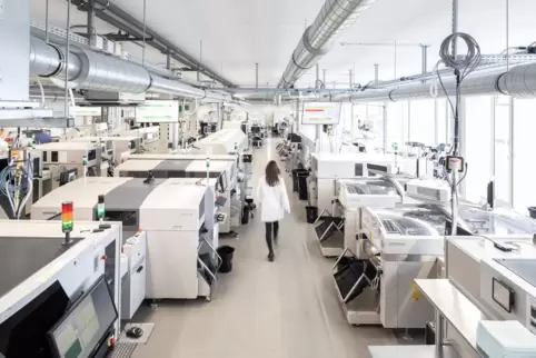 Sero schlägt mit dem Firmenzukauf ein neues Kapitel in der Unternehmensgeschichte auf. 