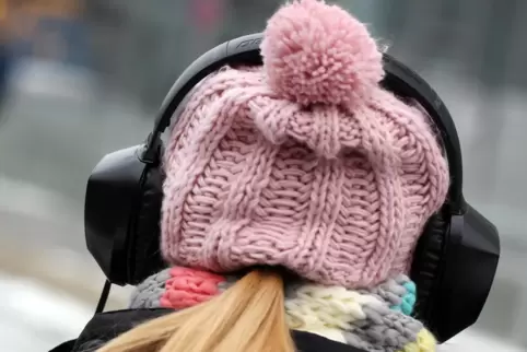 Auf Kopfhörer hatte es ein 18-Jähriger abgesehen. 