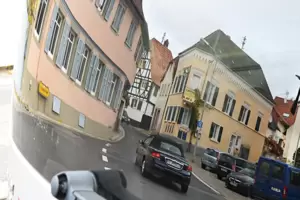 Die Diedesfelder wollen das historische Ortsbild bewahren. Die Diedesfelder wollen das historische Ortsbild bewahren.
