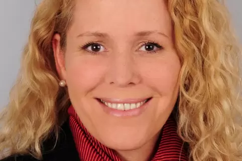Mireille Palestini 