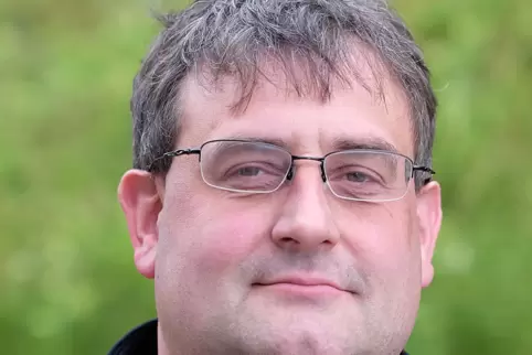 Der Gemeinderat um Bürgermeister Andreas Weizel tagte am Mittwoch. 