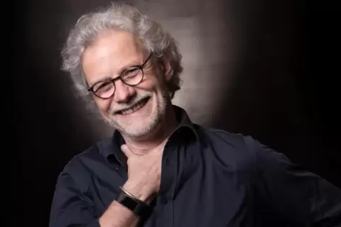 Ulrich Peters wird für drei Jahre die Leitung des Karlsruher Theaterhauses übernehmen. 