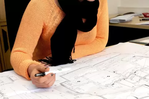 Bevor weitere Baugebietspläne geschmiedet werden, müssen die Bobenheim-Roxheimer gefragt werden. 