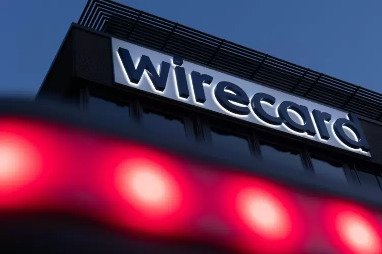 Mit Wirecard-Aktien haben viele Anleger Geld verloren. 