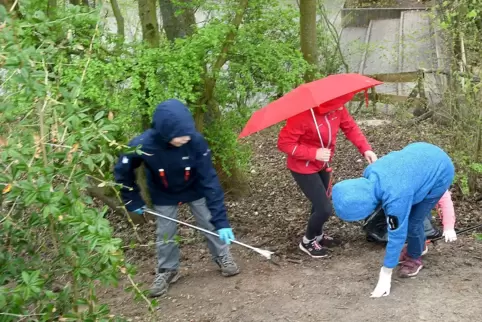 Kitas und Schulen machen zwar diesmal nicht geschlossen mit, im Familienverbund können Kinder aber dennoch dabei sein, wenn die Kitas und Schulen machen zwar diesmal nicht geschlossen mit, im Familienverbund können Kinder aber dennoch dabei sein, wenn die