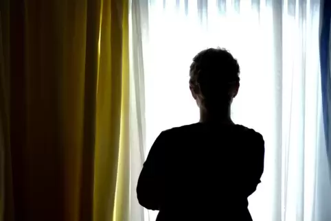Oft letzter Ausweg für Opfer häuslicher Gewalt: das Frauenhaus.
