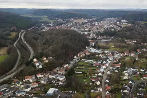 Waldfischbach-Burgalben 