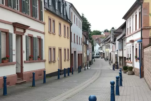Wohnen in Winnweiler könnte vor allem wegen der Erhöhung der Hebesätze teurer werden. 