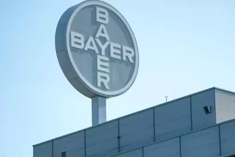 Kämpft mit Klagen in den USA wegen Glyphosat.