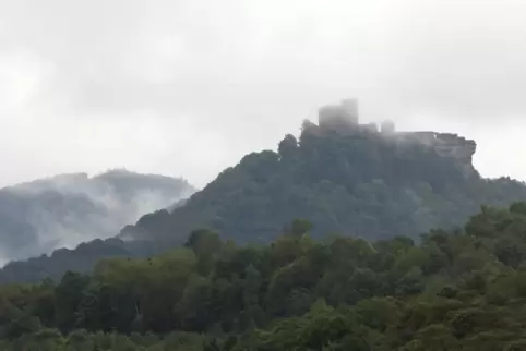TRifels