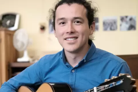 Ender Rangel Vielma 