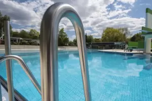 Nach langer Umbauzeit will das Freibad in Trippstadt wieder öffnen. Nach langer Umbauzeit will das Freibad in Trippstadt wieder öffnen.