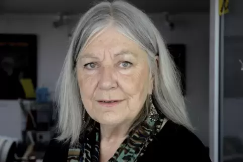 Ingeborg-Bachmann-Preisträgerin und nominiert für den diesjährigen Preis der Leipziger Buchmesse: Helga Schubert. 