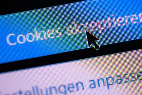 Die Gestaltung der Cookie-Abfragen ist nach Ansicht von Datenschutzaktivisten in vielen Fällen rechtswidrig.