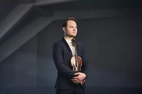Niklas Liepe