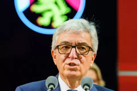 Roger Lewentz (SPD)