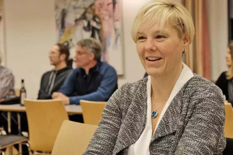 Susanne Bendig