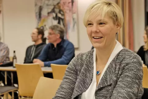 Susanne Bendig