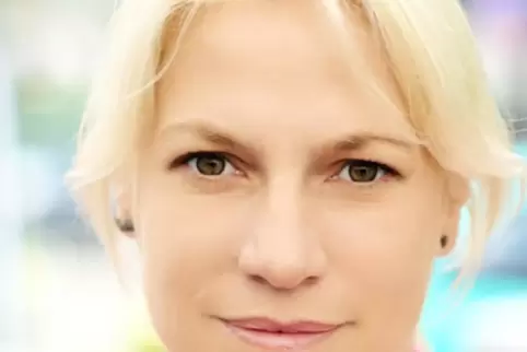 Sabine Blatt