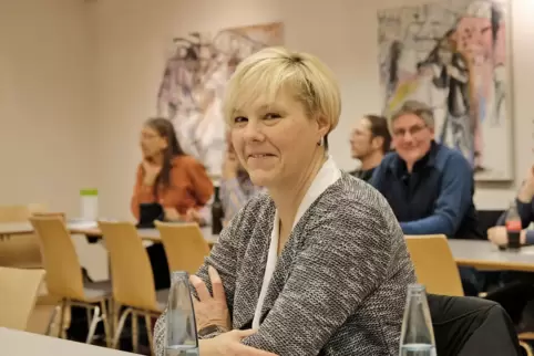 Susanne Bendig