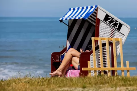 Die Lust auf Urlaub ist derzeit groß. Aber auch für Betrüger ist jetzt Saison: Es werden Ferienobjekte angeboten, die gar nicht 