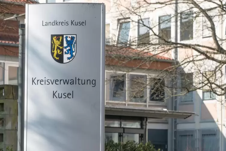 Das Verwaltungsgericht Neustadt monierte die Praxis von Susanne Lenhard bei der Kreisverwaltung.