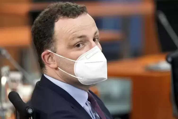 Jens Spahn
