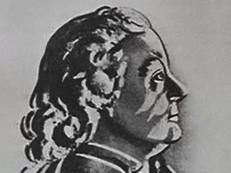  Kurfürst Carl Theodors Hofastronom: Christian Mayer.