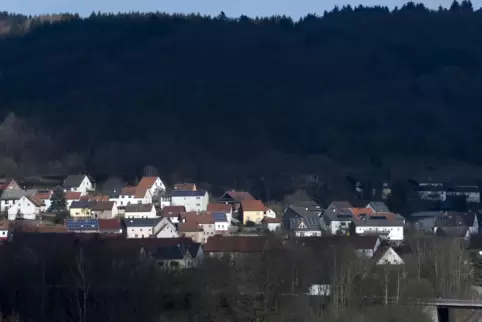 Auch in Reichweiler fällt die Kerb im Herbst wieder aus.