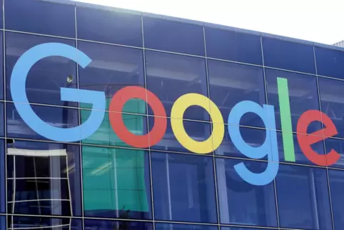 Das Geschäft von Google mit der Vermittlung von Anzeigenverkäufen machte im vergangenen Jahr 13 Prozent des Umsatzes der Konzern