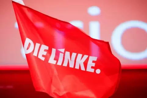 Mit dem Bewerber der Linken gibt es im Bundestagswahlkreis 207 dann sechs Direktkandidaten.
