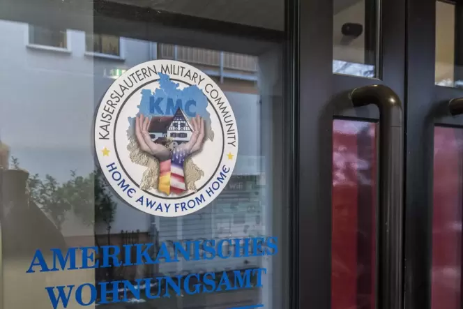 Geschätzt über 40.000 Amerikaner leben in Stadt und Landkreis Kaiserslautern. Das Bundesverfassungsgericht soll nun über ihre Ro