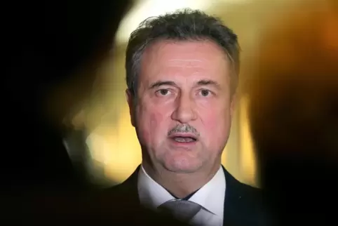 Wie zuletzt 2015 setzt GDL-Chef Claus Weselsky wieder auf Streiks bei der Deutschen Bahn. 