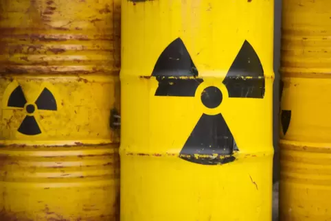 Deutschland muss seinen im Ausland wiederaufgearbeiteten Atommüll zurücknehmen .