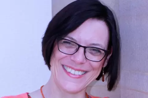 Superintendentin Jutta Walber steht dem Kirchenkreis Obere Nahe vor. 
