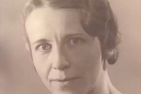 Hedwig Kömmerling 