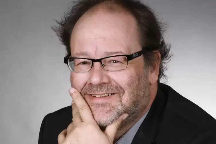 Der Tipp kommt von Gereon Hoffmann, der selbst auch Musiker ist. 